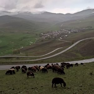 کلیبر-روستای-مرزرود-440976