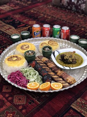 دامغان-رستوران-صرفی-441018