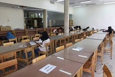 تهران-خانه-فرهنگ-مهرآباد-441071