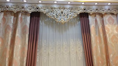 پرده سرای عرفان