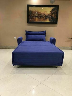 فروشگاه مبلمان عسگری