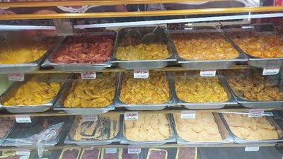 سوپر گوشت حاتم