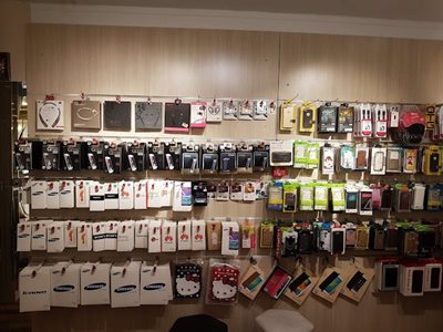 فروشگاه موبایل رز