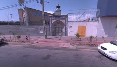 تهران-مسجد-امام-حسین-441901