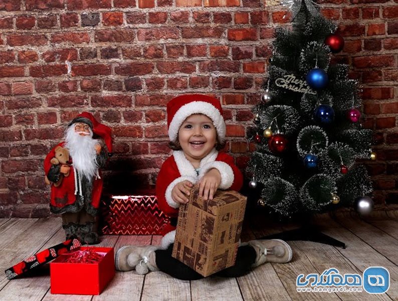 آتلیه عکاسی چهره نگار