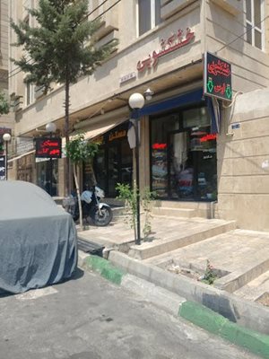 تهران-خشکشویی-ارس-442339