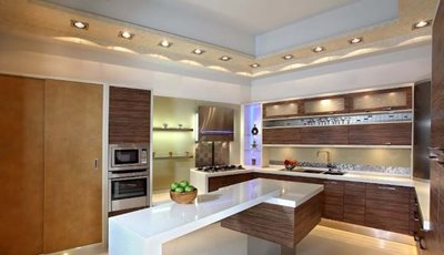 فروشگاه کابینت آشپزخانه فینسا دکور