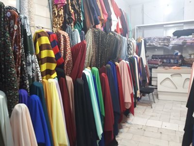 تهران-پارچه-سرای-بندر-442751
