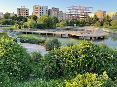 مشهد-بوستان-مینیاتوری-مشهد-442831