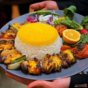بندرانزلی-رستوران-یارماشالله-443056