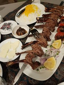 مشهد-رستوران-راستگو-443138