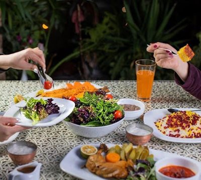 تهران-کافه-رستوران-ارکیده-443742