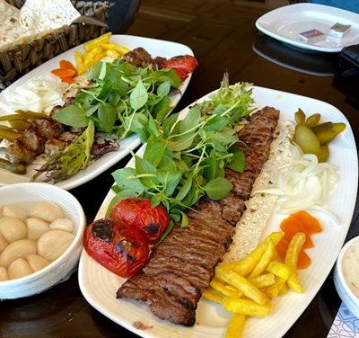 تهران-کافه-رستوران-ارکیده-443739