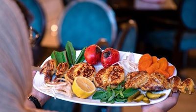 تهران-کافه-رستوران-ارکیده-443750