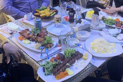 تهران-کافه-رستوران-ارکیده-443741