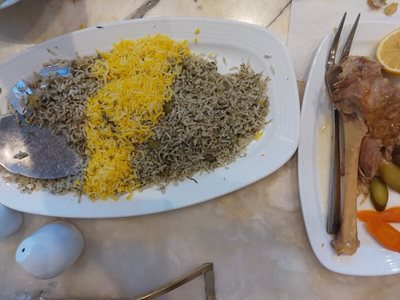 تهران-کافه-رستوران-ارکیده-443740