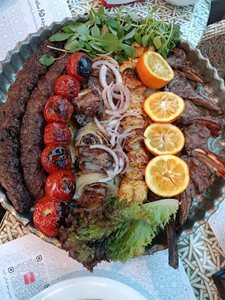 تهران-کافه-رستوران-ارکیده-سعادت-آباد-443756