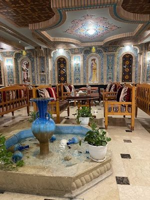 مشهد-رستوران-سنتی-ترمه-مشهد-443849