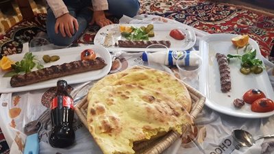 مشهد-رستوران-سنتی-ترمه-مشهد-443846