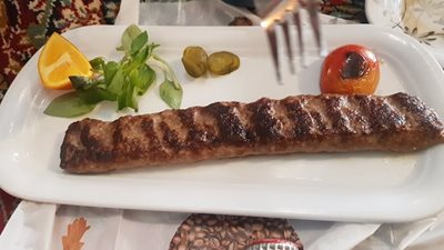 مشهد-رستوران-سنتی-ترمه-مشهد-443852