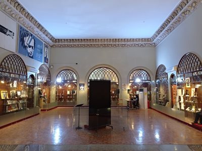 تهران-موزه-سینمای-ایران-444105