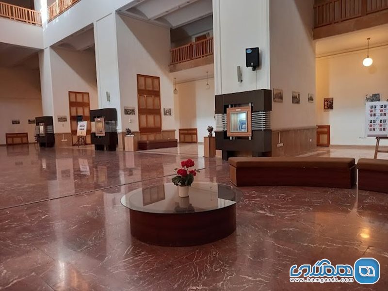 موزه ارتباطات