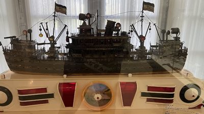 تهران-کوشک-احمدشاهی-444291