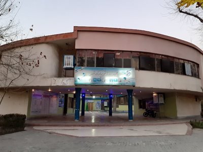 تهران-مجموعه-ورزشی-پارک-شهر-تهران-444743
