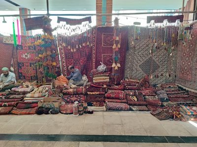 تهران-جمعه-بازار-پروانه-444803