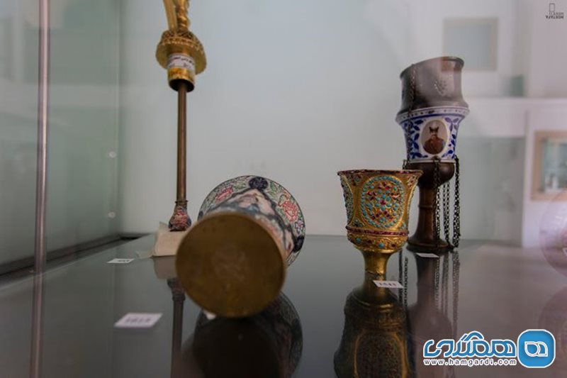 موزه هنرهای تزئینی اصفهان