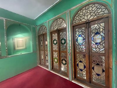 اصفهان-خانه-تاریخی-مشیرالملک-445162