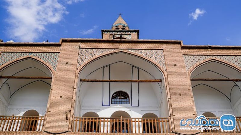 کلیسای بیت  اللحم اصفهان
