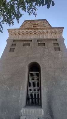 ساری-شاطر-گنبد-ساری-445478