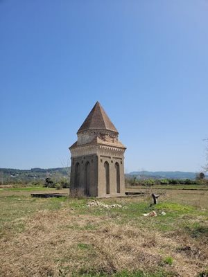 ساری-شاطر-گنبد-ساری-445470