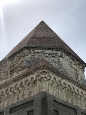 شاطر گنبد ساری