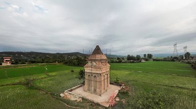ساری-شاطر-گنبد-ساری-445474
