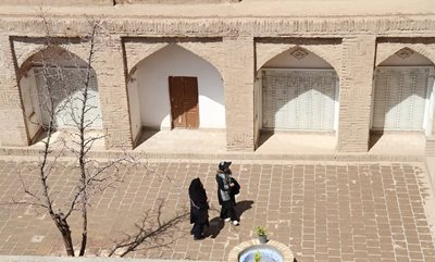 بیرجند-بنای-تاریخی-خواجه-خضر-446280