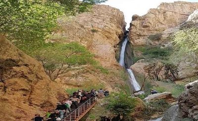 بجنورد-آبشار-بیار-446637