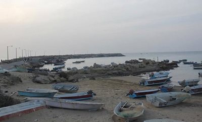 اسکله تیس چابهار