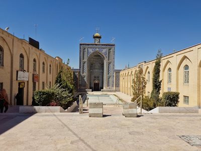 کرمان-مسجد-جامع-کرمان-447028