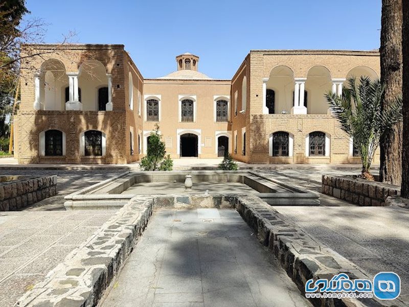 باغ موزه هرندی