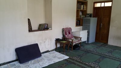 بیت تاریخی امام خمینی
