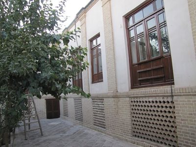 قم-بیت-تاریخی-امام-خمینی-447463