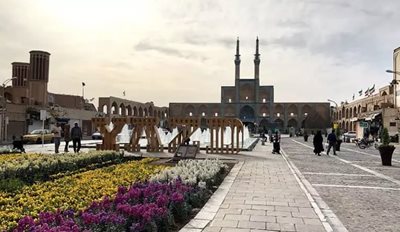 یزد-مجموعه-امیر-چخماق-یزد-447515