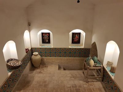 یزد-هتل-موزه-فهادان-447829