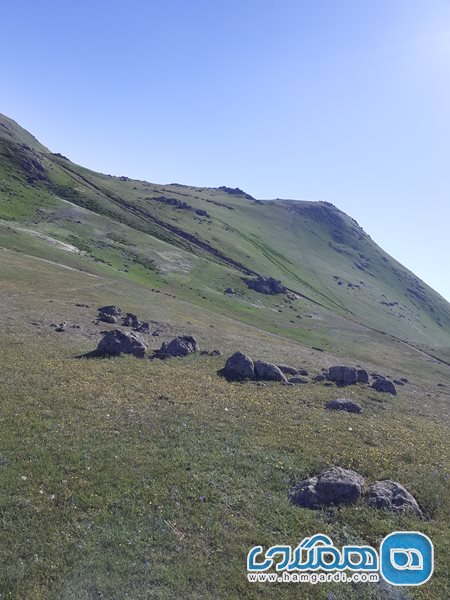 روستای قزل قیه