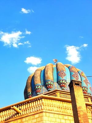 شیراز-آرامگاه-بابا-کوهی-شیراز-448064