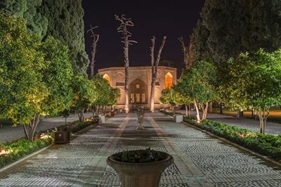شیراز-باغ-جهان-نما-448077