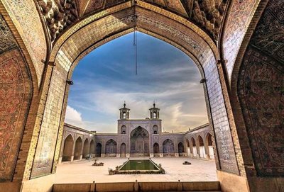 شیراز-مسجد-وکیل-شیراز-448143
