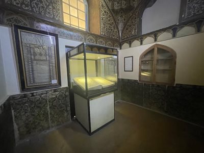 شیراز-موزه-پارس-شیراز-448160
